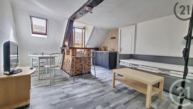 Appartement F1 à vendre - 1 pièce - 17.71 m2 - TROYES - 10 - CHAMPAGNE-ARDENNE - Century 21 Martinot Immobilier