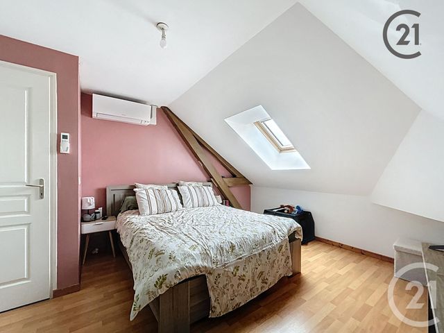 Appartement à vendre - 5 pièces - 63.35 m2 - TROYES - 10 - CHAMPAGNE-ARDENNE - Century 21 Martinot Immobilier