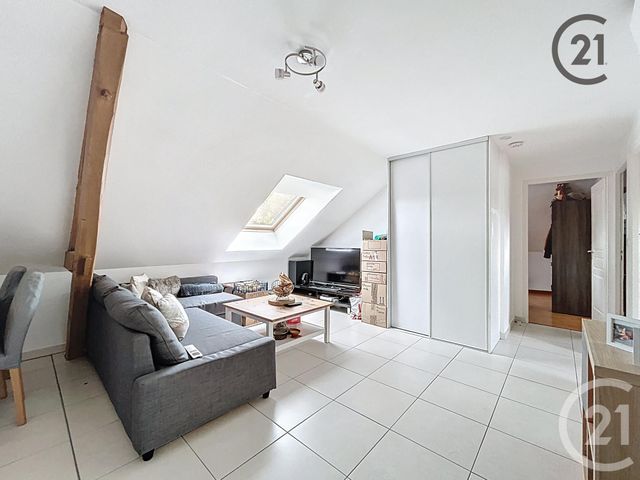 Appartement à vendre - 5 pièces - 63.35 m2 - TROYES - 10 - CHAMPAGNE-ARDENNE - Century 21 Martinot Immobilier