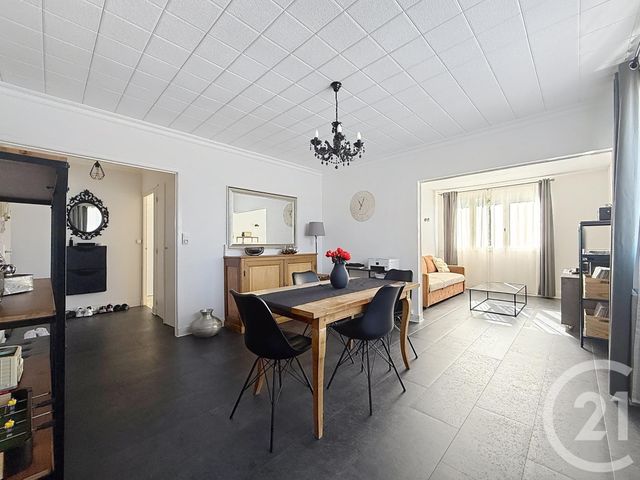 appartement - TROYES - 10