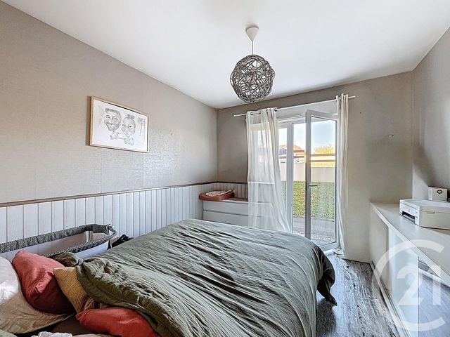 Appartement F3 à vendre - 3 pièces - 62.0 m2 - ST PARRES AUX TERTRES - 10 - CHAMPAGNE-ARDENNE - Century 21 Martinot Immobilier