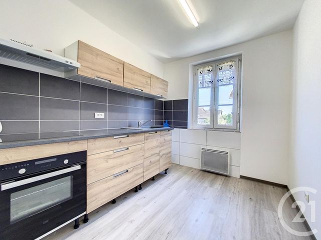 Appartement à louer TROYES