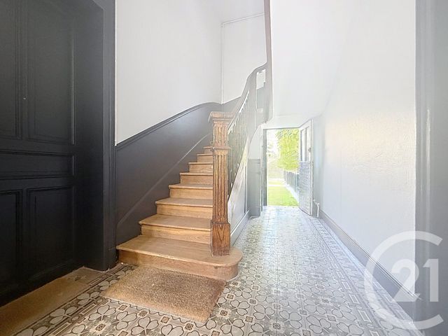 Appartement F2 à louer - 2 pièces - 36.13 m2 - TROYES - 10 - CHAMPAGNE-ARDENNE - Century 21 Martinot Immobilier