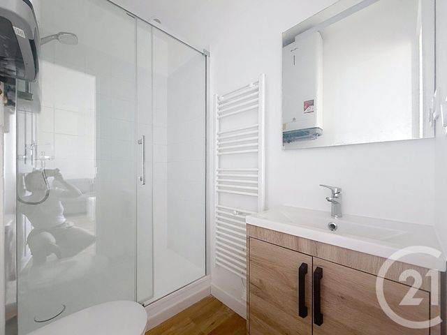 Appartement F2 à louer - 2 pièces - 36.13 m2 - TROYES - 10 - CHAMPAGNE-ARDENNE - Century 21 Martinot Immobilier