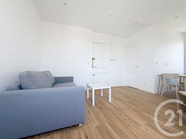 Appartement F2 à louer - 2 pièces - 36.13 m2 - TROYES - 10 - CHAMPAGNE-ARDENNE - Century 21 Martinot Immobilier