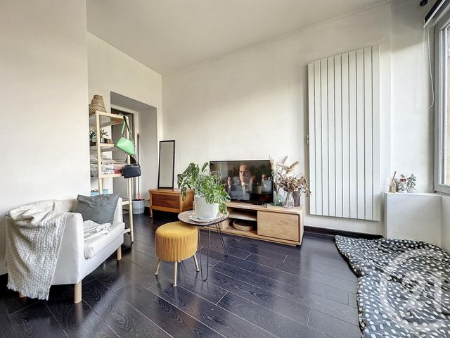 Appartement F1 à louer - 1 pièce - 36.32 m2 - TROYES - 10 - CHAMPAGNE-ARDENNE - Century 21 Martinot Immobilier