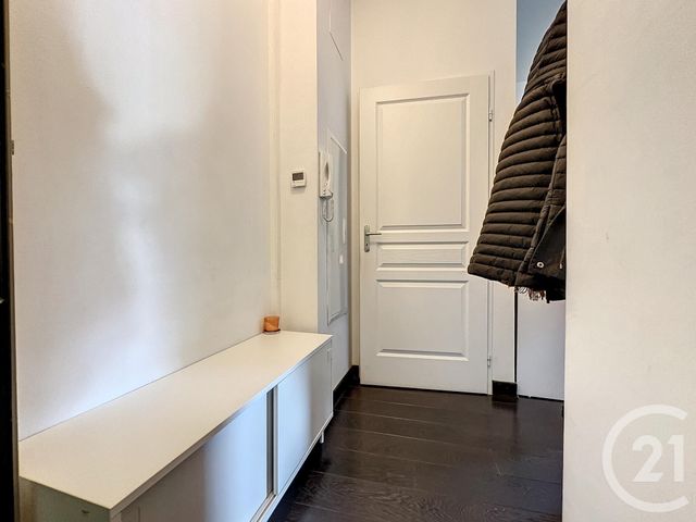 Appartement F1 à louer - 1 pièce - 36.32 m2 - TROYES - 10 - CHAMPAGNE-ARDENNE - Century 21 Martinot Immobilier