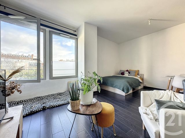 Appartement F1 à louer TROYES