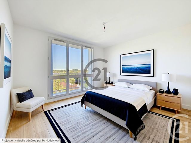 appartement - TROYES - 10