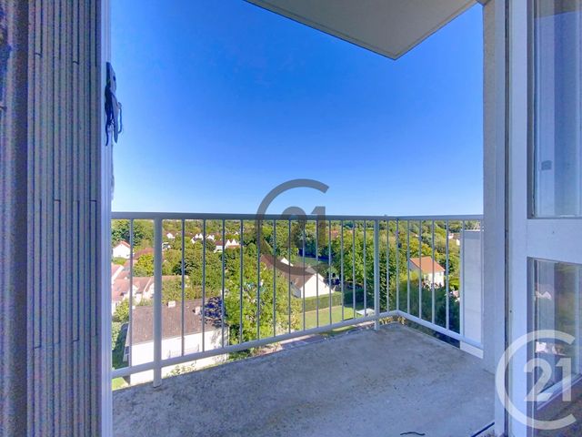 Appartement T2 à vendre - 2 pièces - 48.35 m2 - TROYES - 10 - CHAMPAGNE-ARDENNE - Century 21 Martinot Immobilier