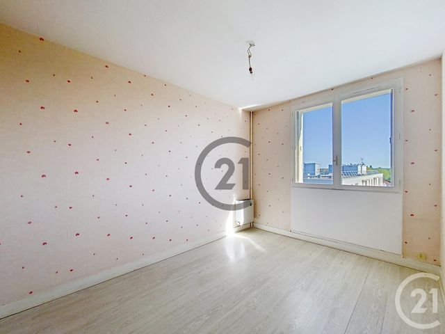 Appartement T2 à vendre - 2 pièces - 48.35 m2 - TROYES - 10 - CHAMPAGNE-ARDENNE - Century 21 Martinot Immobilier