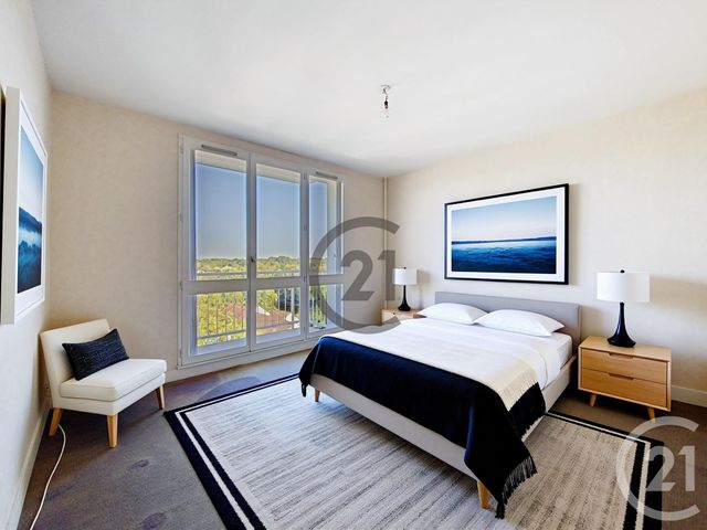 Appartement T2 à vendre TROYES