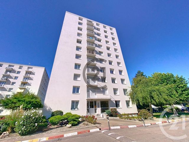 Appartement T2 à vendre TROYES