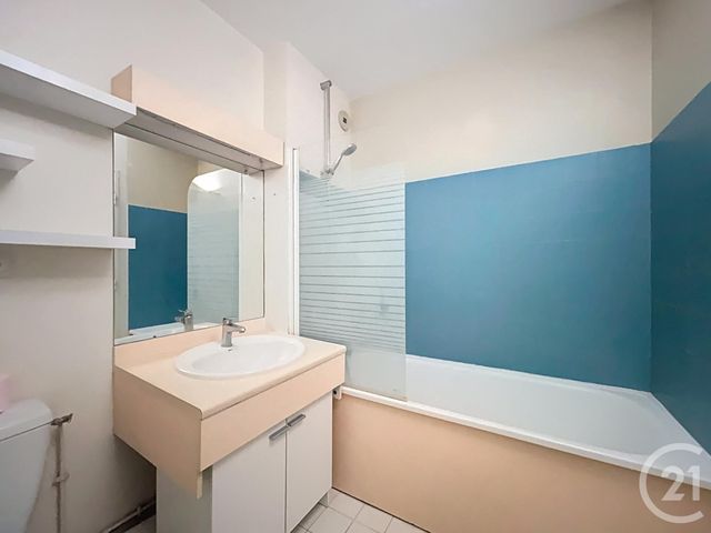 Appartement à vendre - 2 pièces - 52.18 m2 - TROYES - 10 - CHAMPAGNE-ARDENNE - Century 21 Martinot Immobilier