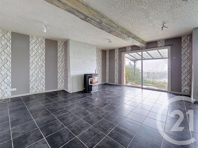 maison à vendre - 4 pièces - 98.96 m2 - FONTVANNES - 10 - CHAMPAGNE-ARDENNE - Century 21 Martinot Immobilier