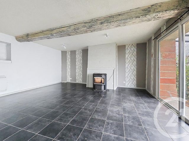 maison à vendre - 4 pièces - 98.96 m2 - FONTVANNES - 10 - CHAMPAGNE-ARDENNE - Century 21 Martinot Immobilier