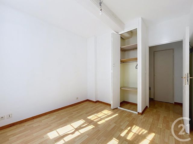 Appartement F2 à louer - 2 pièces - 46.0 m2 - TROYES - 10 - CHAMPAGNE-ARDENNE - Century 21 Martinot Immobilier