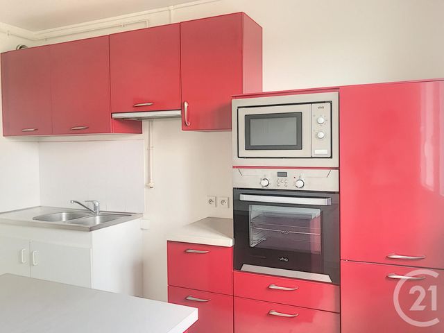 Appartement F4 à vendre - 4 pièces - 79.0 m2 - TROYES - 10 - CHAMPAGNE-ARDENNE - Century 21 Martinot Immobilier