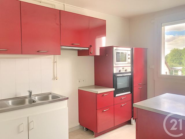 Appartement F4 à vendre - 4 pièces - 79.0 m2 - TROYES - 10 - CHAMPAGNE-ARDENNE - Century 21 Martinot Immobilier