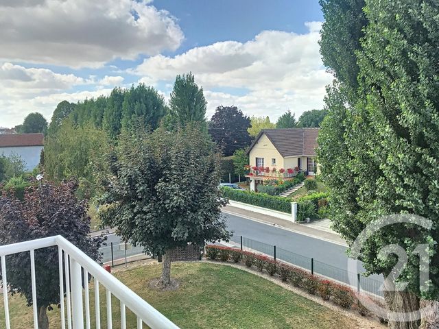 Appartement F4 à vendre - 4 pièces - 79.0 m2 - TROYES - 10 - CHAMPAGNE-ARDENNE - Century 21 Martinot Immobilier