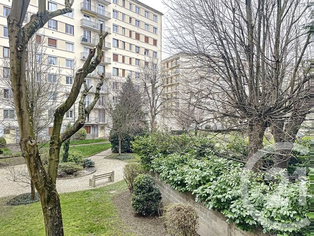 Appartement F5 à louer - 5 pièces - 90.0 m2 - TROYES - 10 - CHAMPAGNE-ARDENNE - Century 21 Martinot Immobilier