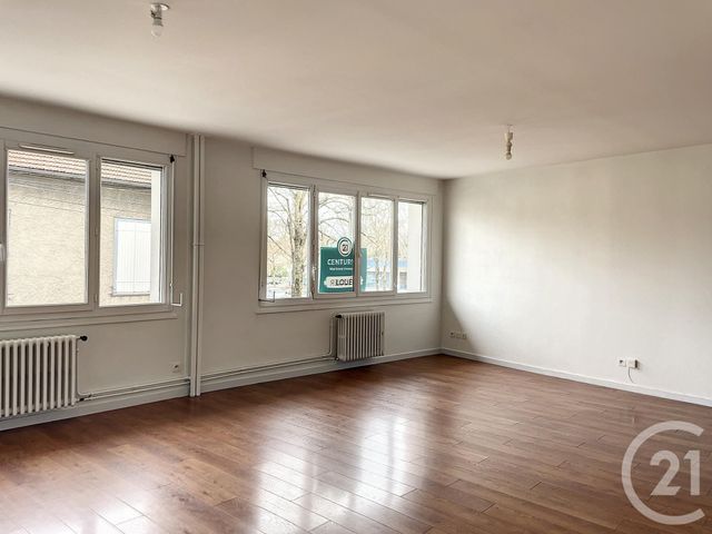 Appartement F5 à louer TROYES