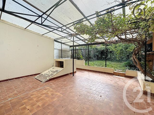 maison à vendre - 4 pièces - 71.0 m2 - ST ANDRE LES VERGERS - 10 - CHAMPAGNE-ARDENNE - Century 21 Martinot Immobilier