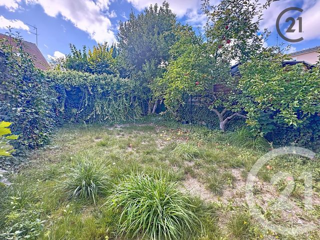 maison à vendre - 4 pièces - 71.0 m2 - ST ANDRE LES VERGERS - 10 - CHAMPAGNE-ARDENNE - Century 21 Martinot Immobilier