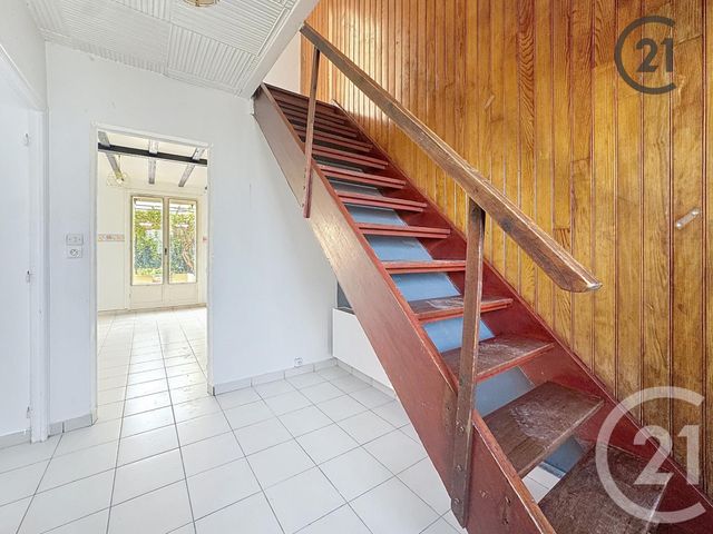 maison à vendre - 4 pièces - 71.0 m2 - ST ANDRE LES VERGERS - 10 - CHAMPAGNE-ARDENNE - Century 21 Martinot Immobilier