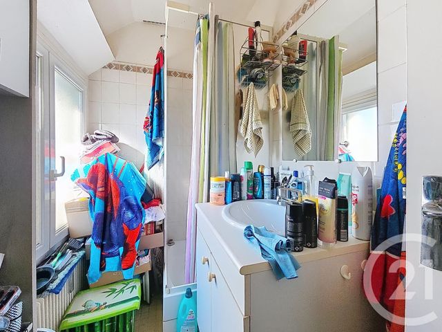 Appartement F1 à vendre - 1 pièce - 38.18 m2 - TROYES - 10 - CHAMPAGNE-ARDENNE - Century 21 Martinot Immobilier