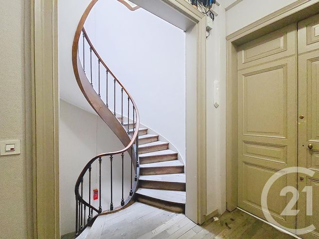 Afficher la photo en grand Appartement F2 à vendre - 2 pièces - 47.56 m2 - TROYES - 10 - CHAMPAGNE-ARDENNE - Century 21 Martinot Immobilier