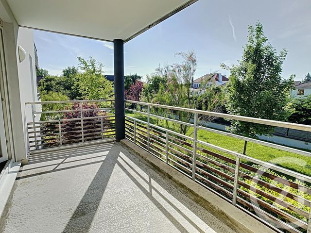 Appartement F2 à vendre - 2 pièces - 41.0 m2 - ST ANDRE LES VERGERS - 10 - CHAMPAGNE-ARDENNE - Century 21 Martinot Immobilier