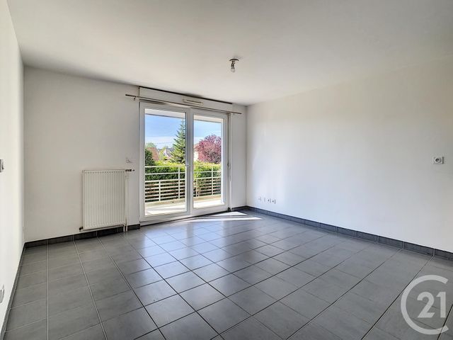 Appartement F2 à vendre - 2 pièces - 41.0 m2 - ST ANDRE LES VERGERS - 10 - CHAMPAGNE-ARDENNE - Century 21 Martinot Immobilier