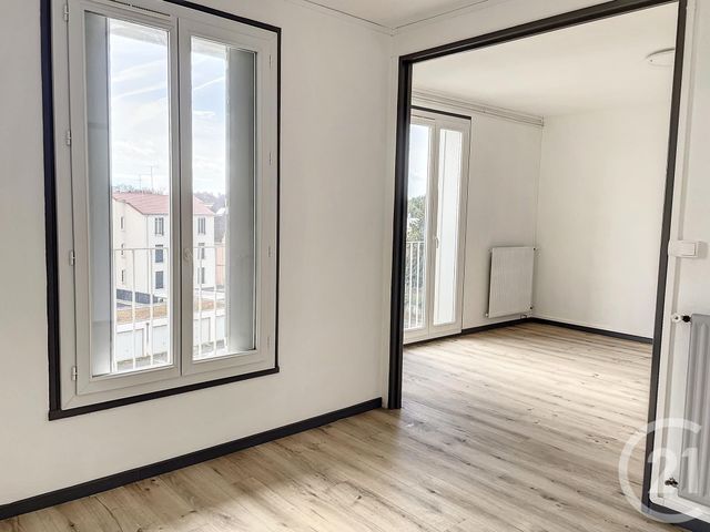 Appartement F3 à louer - 3 pièces - 68.31 m2 - TROYES - 10 - CHAMPAGNE-ARDENNE - Century 21 Martinot Immobilier