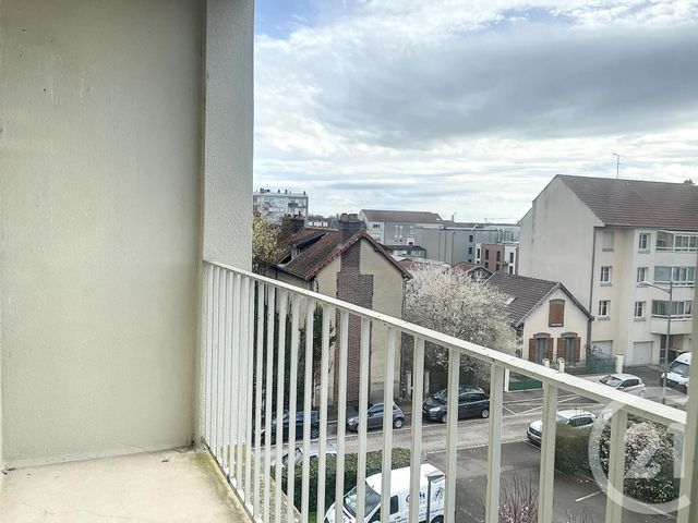 Appartement F3 à louer - 3 pièces - 68.31 m2 - TROYES - 10 - CHAMPAGNE-ARDENNE - Century 21 Martinot Immobilier