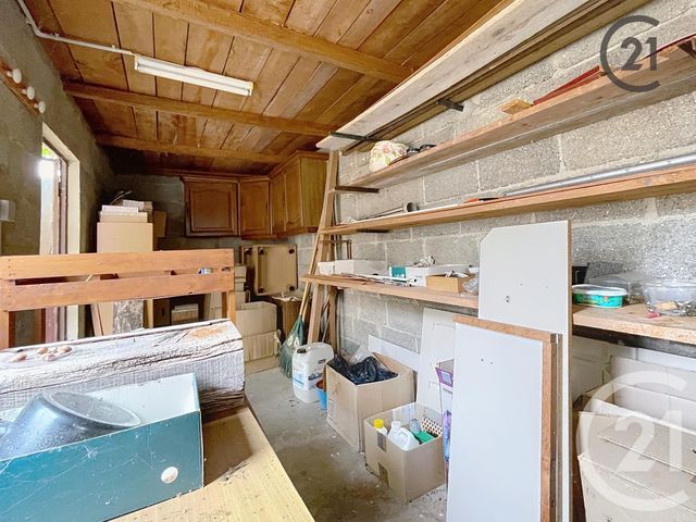 maison à vendre - 5 pièces - 77.0 m2 - LES NOES PRES TROYES - 10 - CHAMPAGNE-ARDENNE - Century 21 Martinot Immobilier