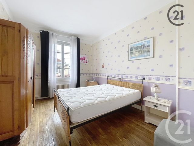 maison à vendre - 5 pièces - 77.0 m2 - LES NOES PRES TROYES - 10 - CHAMPAGNE-ARDENNE - Century 21 Martinot Immobilier