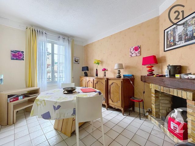 maison - LES NOES PRES TROYES - 10