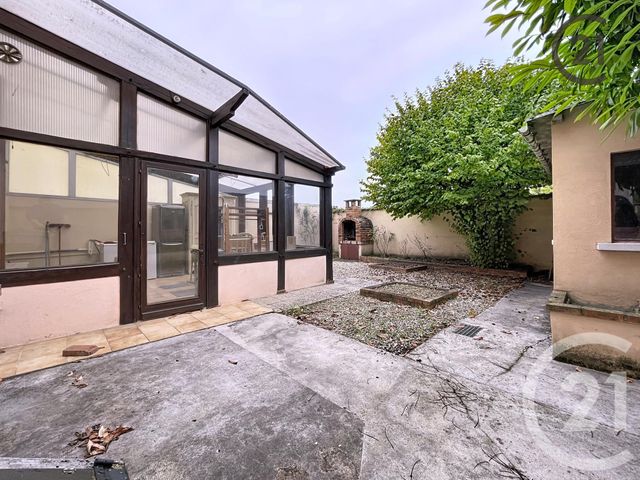 maison à vendre - 5 pièces - 77.0 m2 - LES NOES PRES TROYES - 10 - CHAMPAGNE-ARDENNE - Century 21 Martinot Immobilier