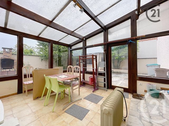 maison à vendre - 5 pièces - 77.0 m2 - LES NOES PRES TROYES - 10 - CHAMPAGNE-ARDENNE - Century 21 Martinot Immobilier