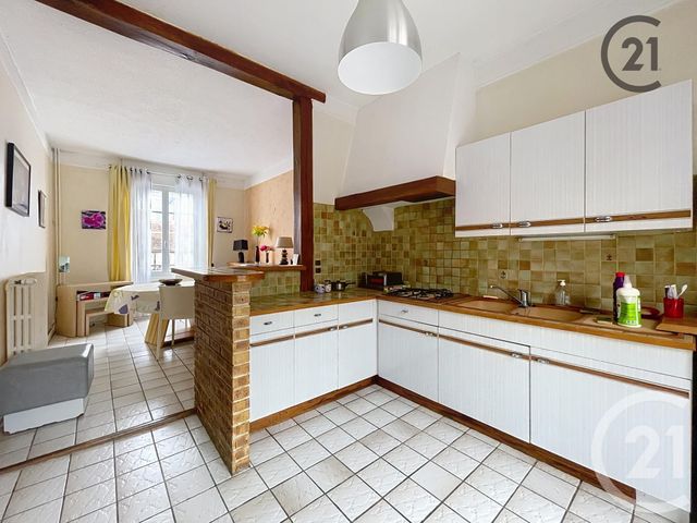 maison à vendre - 5 pièces - 77.0 m2 - LES NOES PRES TROYES - 10 - CHAMPAGNE-ARDENNE - Century 21 Martinot Immobilier