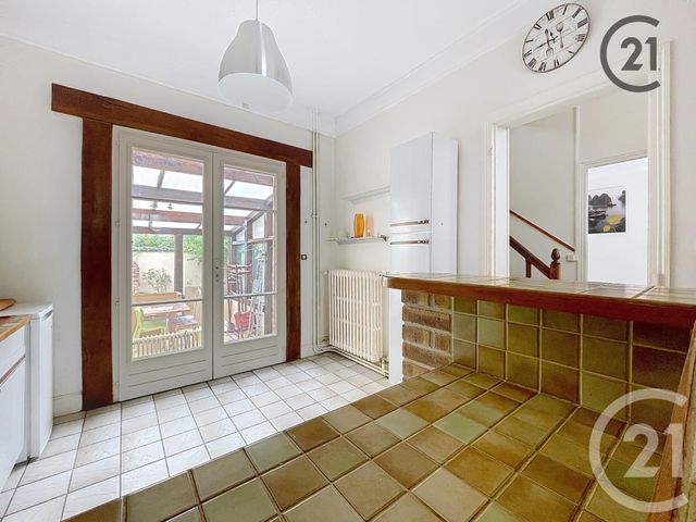 maison à vendre - 5 pièces - 77.0 m2 - LES NOES PRES TROYES - 10 - CHAMPAGNE-ARDENNE - Century 21 Martinot Immobilier