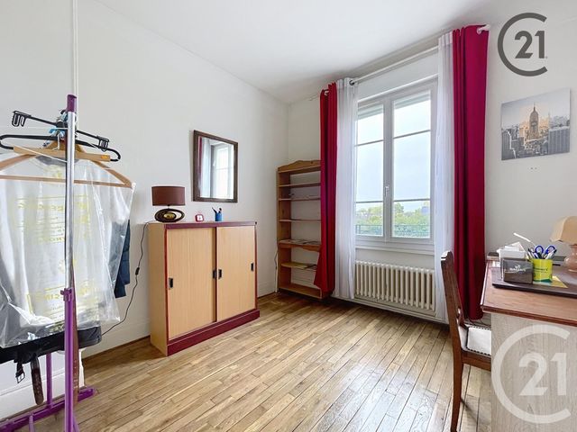 maison à vendre - 5 pièces - 77.0 m2 - LES NOES PRES TROYES - 10 - CHAMPAGNE-ARDENNE - Century 21 Martinot Immobilier