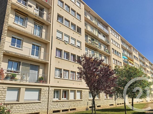 Appartement à vendre - 3 pièces - 62.0 m2 - LA CHAPELLE ST LUC - 10 - CHAMPAGNE-ARDENNE - Century 21 Martinot Immobilier