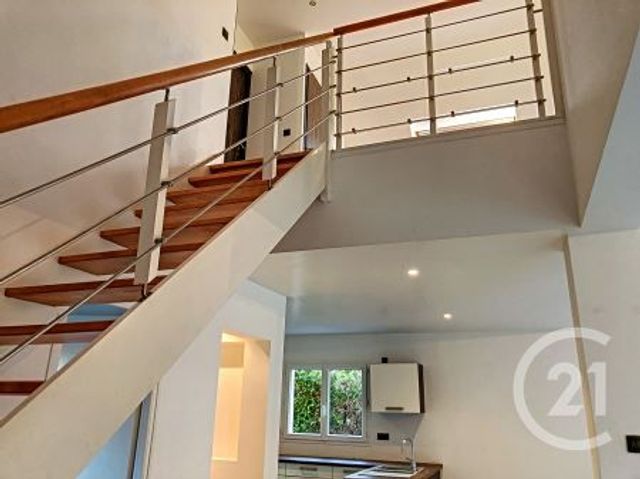 maison à louer - 6 pièces - 150.0 m2 - LA RIVIERE DE CORPS - 10 - CHAMPAGNE-ARDENNE - Century 21 Martinot Immobilier