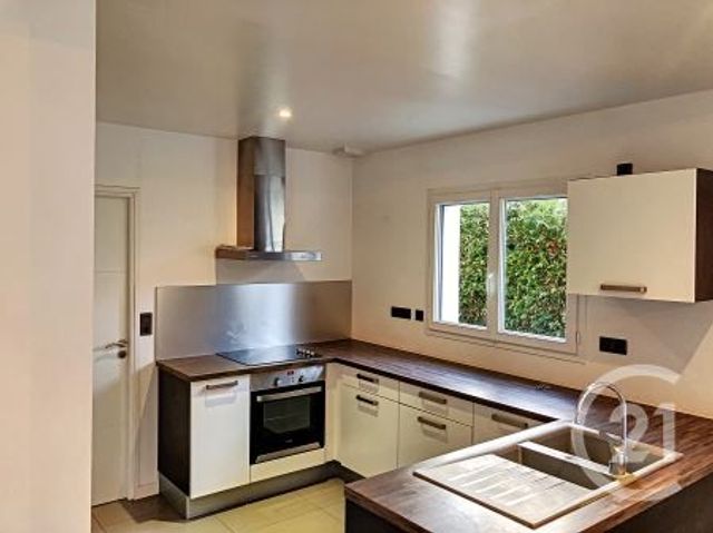 maison à louer - 6 pièces - 150.0 m2 - LA RIVIERE DE CORPS - 10 - CHAMPAGNE-ARDENNE - Century 21 Martinot Immobilier