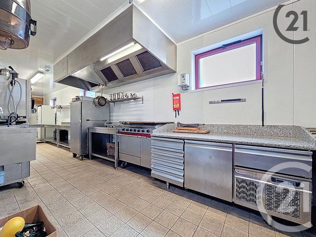 maison à vendre - 4 pièces - 365.0 m2 - PONT STE MARIE - 10 - CHAMPAGNE-ARDENNE - Century 21 Martinot Immobilier