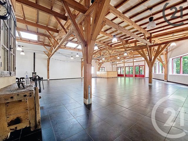 maison à vendre - 4 pièces - 365.0 m2 - PONT STE MARIE - 10 - CHAMPAGNE-ARDENNE - Century 21 Martinot Immobilier