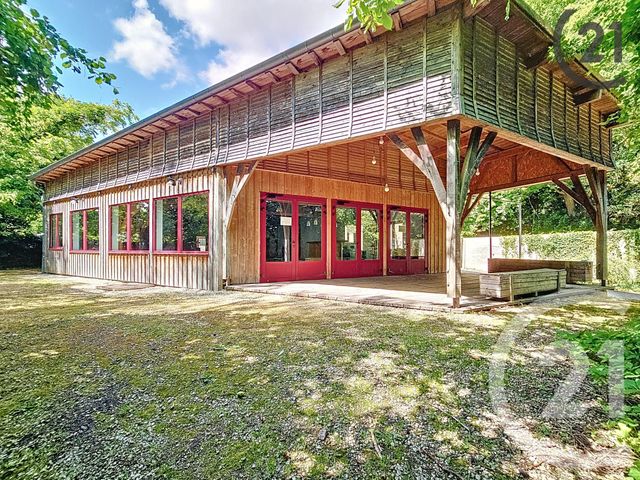 Maison à vendre PONT STE MARIE