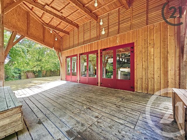 maison à vendre - 4 pièces - 365.0 m2 - PONT STE MARIE - 10 - CHAMPAGNE-ARDENNE - Century 21 Martinot Immobilier